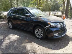 5N1AT2MT4JC788093 2018 NISSAN ROGUE