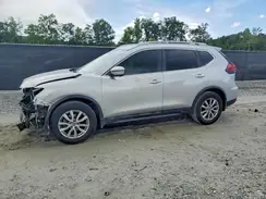 5N1AT2MT4JC788353 2018 NISSAN ROGUE