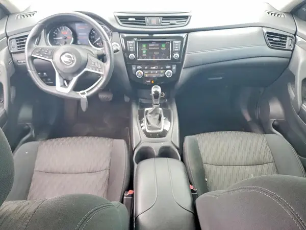 5N1AT2MT4JC788353 2018 NISSAN ROGUE - Image 8