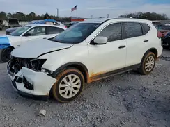 5N1AT2MT4JC788482 2018 NISSAN ROGUE