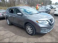 5N1AT2MT4JC797733 2018 NISSAN ROGUE