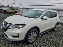 5N1AT2MT4JC798672 2018 NISSAN ROGUE