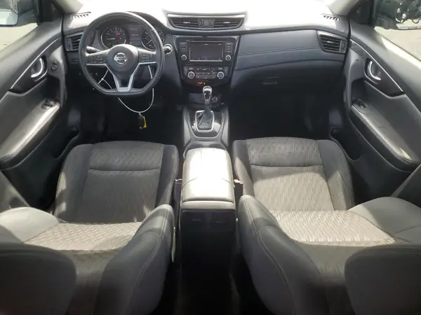 5N1AT2MT4JC799806 2018 NISSAN ROGUE - Image 8