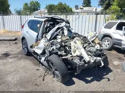 5N1AT2MT4JC802669 2018 NISSAN ROGUE