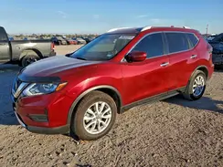 5N1AT2MT4JC803451 2018 NISSAN ROGUE
