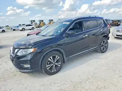 5N1AT2MT4JC804664 2018 NISSAN ROGUE