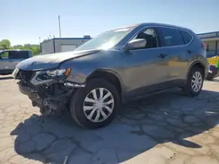 5N1AT2MT4JC805796 2018 NISSAN ROGUE