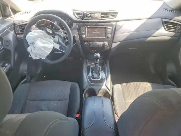 5N1AT2MT4JC805796 2018 NISSAN ROGUE - Image 8
