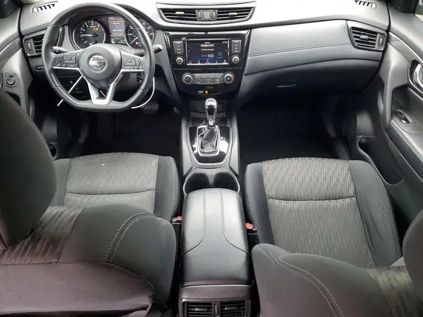 5N1AT2MT4JC805863 2018 NISSAN ROGUE - Image 8