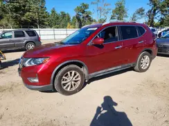 5N1AT2MT4JC807323 2018 NISSAN ROGUE