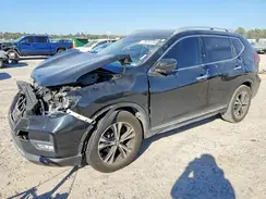 5N1AT2MT4JC809685 2018 NISSAN ROGUE