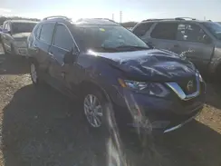 5N1AT2MT4JC810139 2018 NISSAN ROGUE
