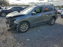 5N1AT2MT4JC810920 2018 NISSAN ROGUE