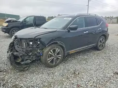 5N1AT2MT4JC812151 2018 NISSAN ROGUE