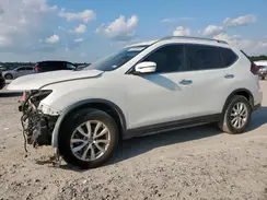 5N1AT2MT4JC813283 2018 NISSAN ROGUE