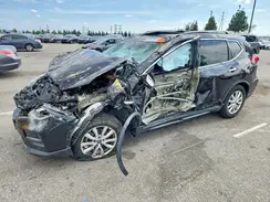 5N1AT2MT4JC814689 2018 NISSAN ROGUE