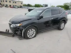 5N1AT2MT4JC815308 2018 NISSAN ROGUE