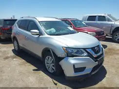 5N1AT2MT4JC815826 2018 NISSAN ROGUE