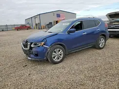 5N1AT2MT4JC816698 2018 NISSAN ROGUE