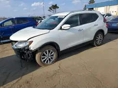 5N1AT2MT4JC820248 2018 NISSAN ROGUE