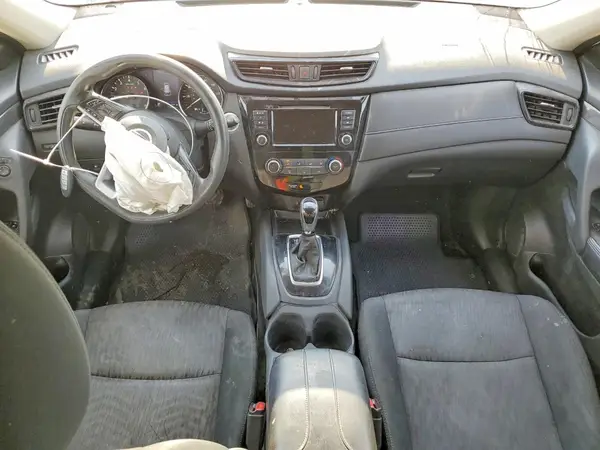 5N1AT2MT4JC820248 2018 NISSAN ROGUE - Image 8