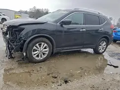 5N1AT2MT4JC820816 2018 NISSAN ROGUE