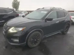 5N1AT2MT4JC826938 2018 NISSAN ROGUE