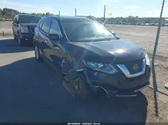 5N1AT2MT4JC827474 2018 NISSAN ROGUE
