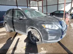 5N1AT2MT4JC827734 2018 NISSAN ROGUE