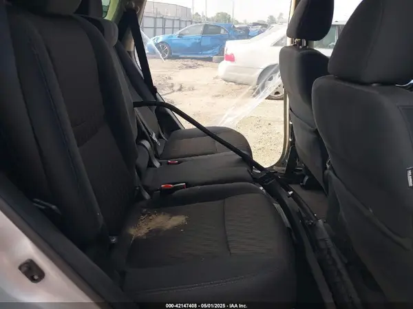 5N1AT2MT4JC830407 2018 NISSAN ROGUE - Image 8