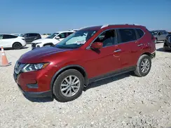 5N1AT2MT4JC834778 2018 NISSAN ROGUE