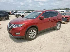 5N1AT2MT4JC835459 2018 NISSAN ROGUE