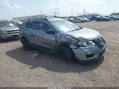 5N1AT2MT4JC835784 2018 NISSAN ROGUE