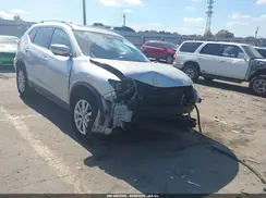 5N1AT2MT4JC836210 2018 NISSAN ROGUE