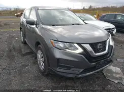 5N1AT2MT4JC836630 2018 NISSAN ROGUE