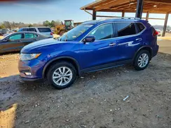5N1AT2MT4JC838023 2018 NISSAN ROGUE