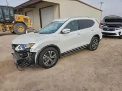 5N1AT2MT4JC838782 2018 NISSAN ROGUE