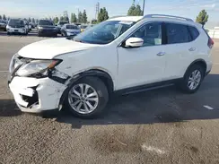5N1AT2MT4JC838992 2018 NISSAN ROGUE