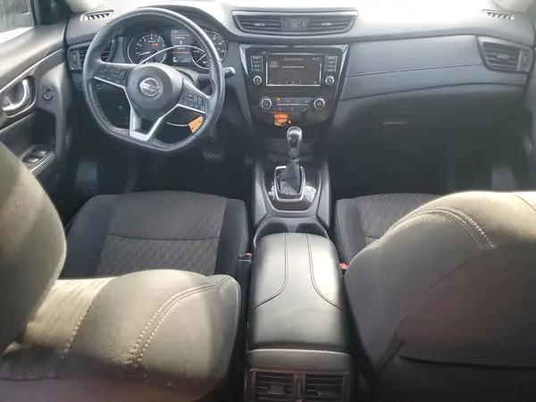 5N1AT2MT4JC838992 2018 NISSAN ROGUE - Image 8