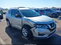 5N1AT2MT4JC839110 2018 NISSAN ROGUE