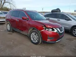 5N1AT2MT4JC842086 2018 NISSAN ROGUE