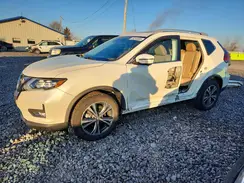 5N1AT2MT4JC844436 2018 NISSAN ROGUE