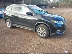 5N1AT2MT4JC845800 2018 NISSAN ROGUE