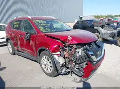 5N1AT2MT4JC847546 2018 NISSAN ROGUE
