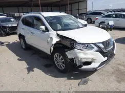 5N1AT2MT4JC850544 2018 NISSAN ROGUE