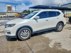 5N1AT2MT4JC850723 2018 NISSAN ROGUE