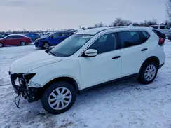 5N1AT2MT4JC850754 2018 NISSAN ROGUE