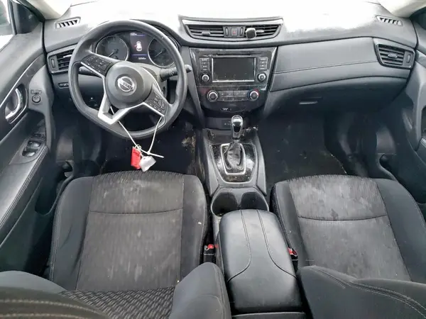 5N1AT2MT4JC850754 2018 NISSAN ROGUE - Image 8