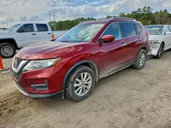 5N1AT2MT4JC852312 2018 NISSAN ROGUE