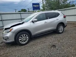 5N1AT2MT4JC852598 2018 NISSAN ROGUE